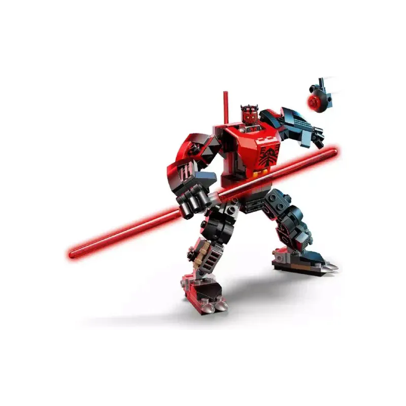 Конструктор LEGO Star Wars Darth Maul Mech (75411)