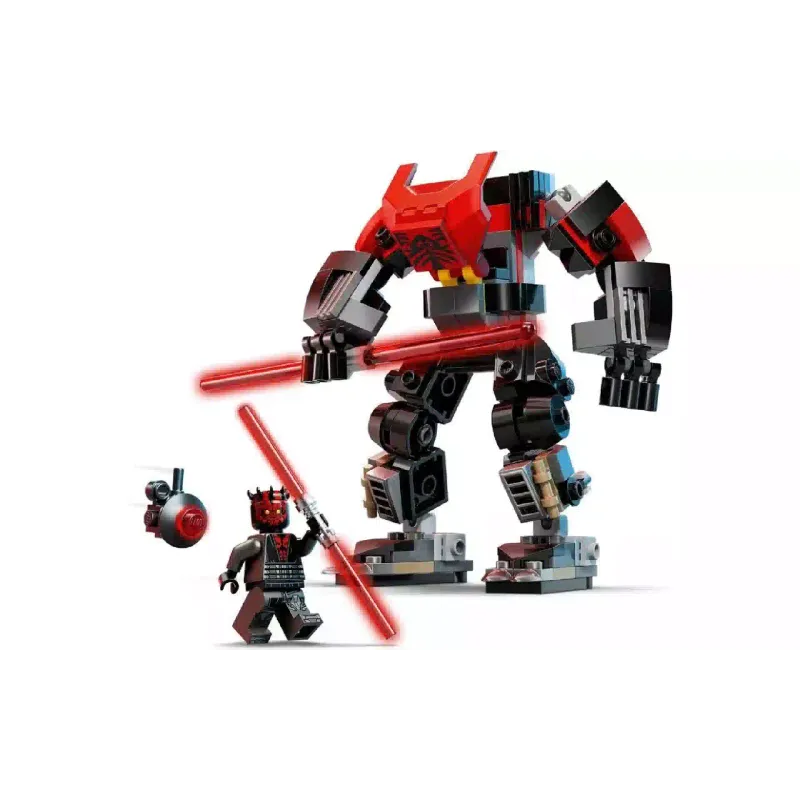 Конструктор LEGO Star Wars Darth Maul Mech (75411)