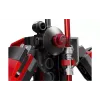 Конструктор LEGO Star Wars Darth Maul Mech (75411)