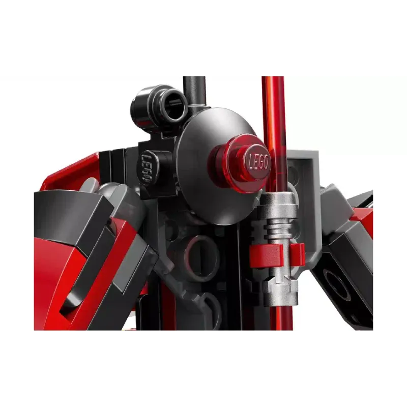 Конструктор LEGO Star Wars Darth Maul Mech (75411)