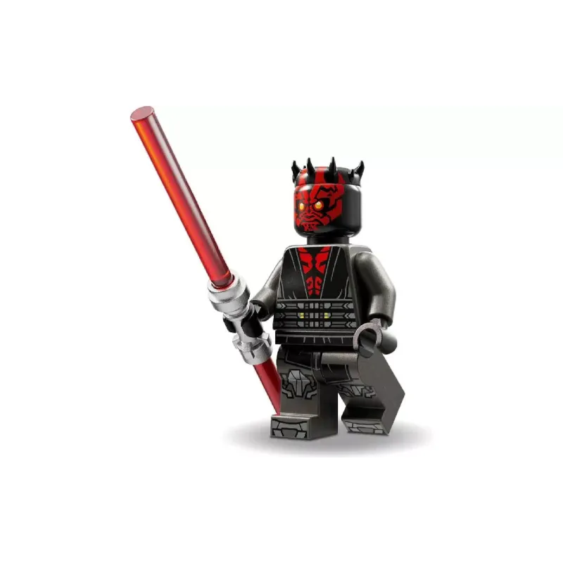 Конструктор LEGO Star Wars Darth Maul Mech (75411)