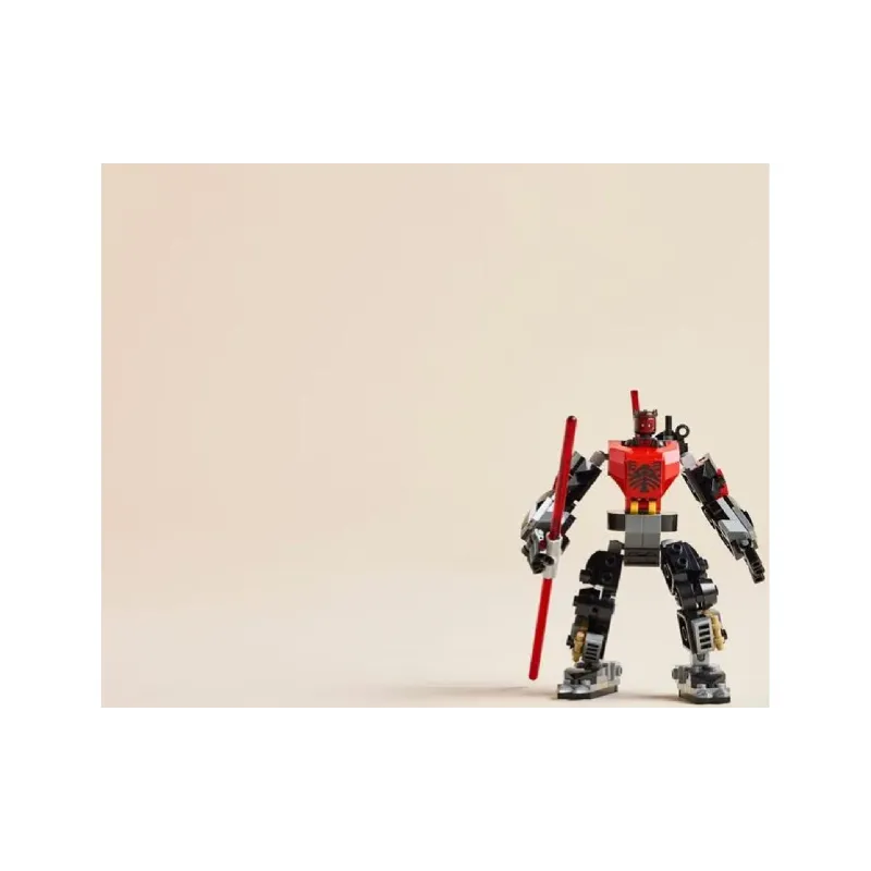 Конструктор LEGO Star Wars Darth Maul Mech (75411)