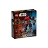 Конструктор LEGO Star Wars Darth Maul Mech (75411)