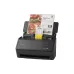 Document scanner Fujitsu ScanSnap iX2400 (PA03870-B001), Black