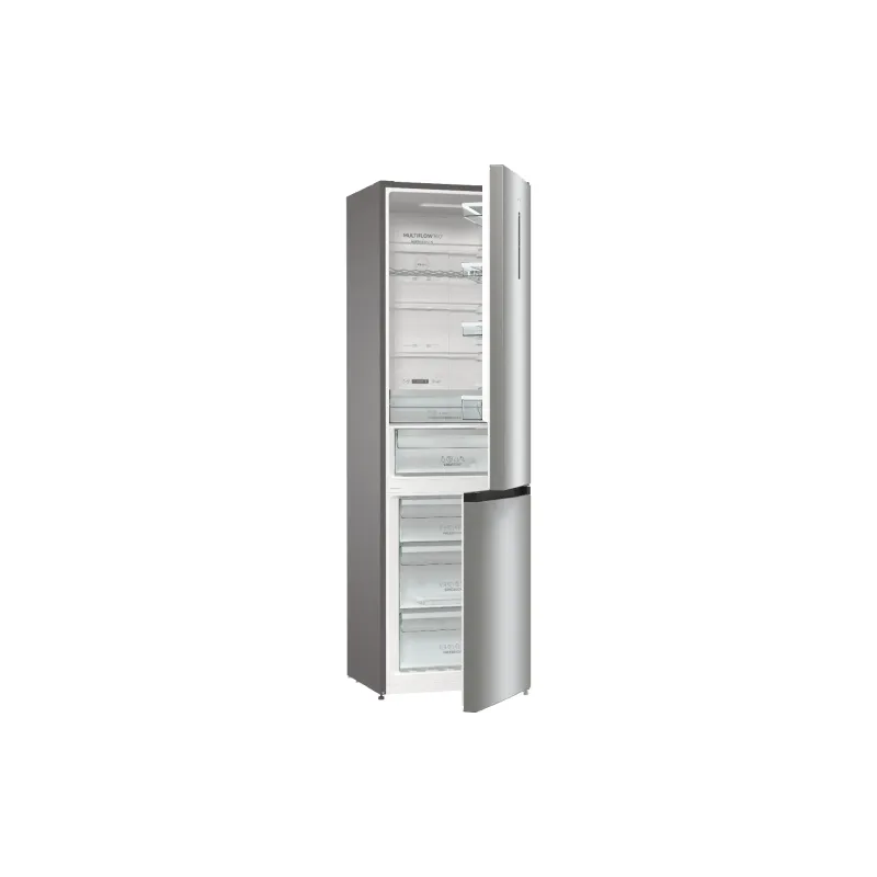 ثلاجة Gorenje (NRK6202AXL4)
