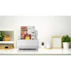 Скенер за документи Fujitsu ScanSnap iX2400, White (PA03870-B101)