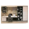 Скенер за документи Fujitsu ScanSnap iX2400, White (PA03870-B101)