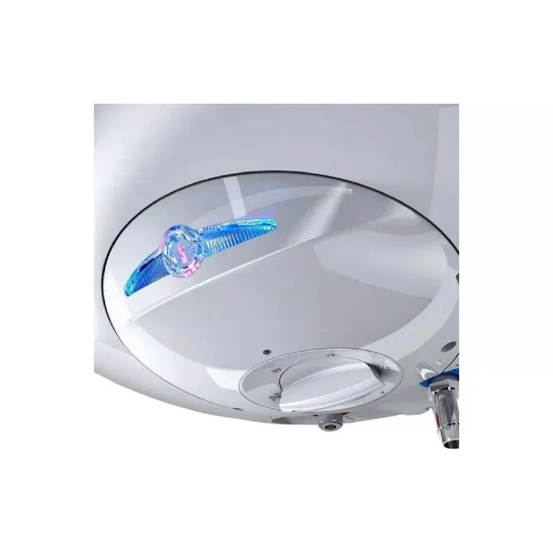 Water heater Tesy Bilight Slim GCV 503820 (303960), 50 l, 2 kW
