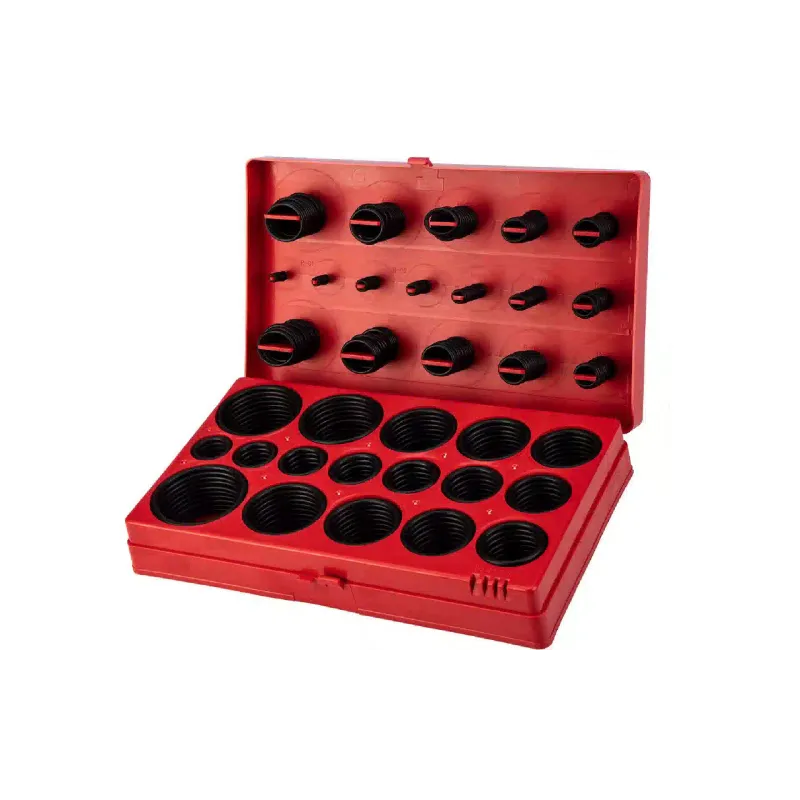 Anillos de sellado Neo Tools (11-983)