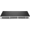 يُحوّل D-Link (DGS-1210-52)
