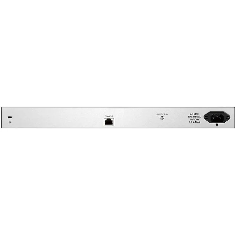 يُحوّل D-Link (DGS-1210-52)