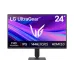 Monitor LG (24G411A-B)