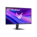 Monitor LG (24G411A-B)