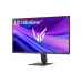 Monitor LG (24G411A-B)