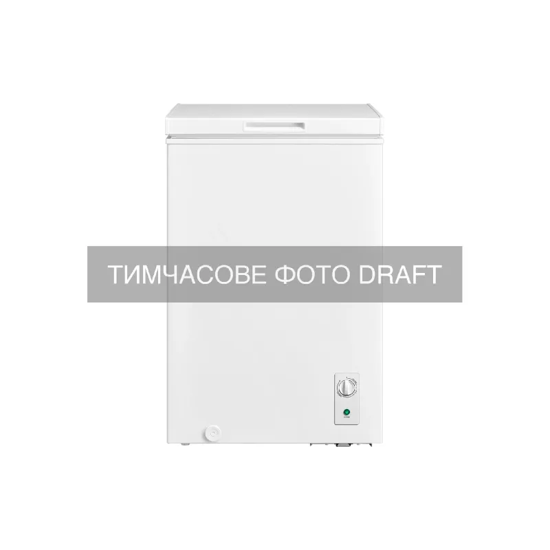 Морозильный ларь Ardesto, 99 л (FRM-100MCH)