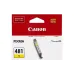 Cartridge Canon  CLI-481Y (2100C001)