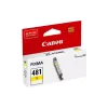 Патрон Canon CLI-481Y (2100C001)