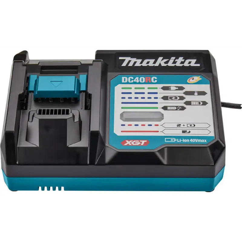 Зарядний пристрій Makita (191M90-3)