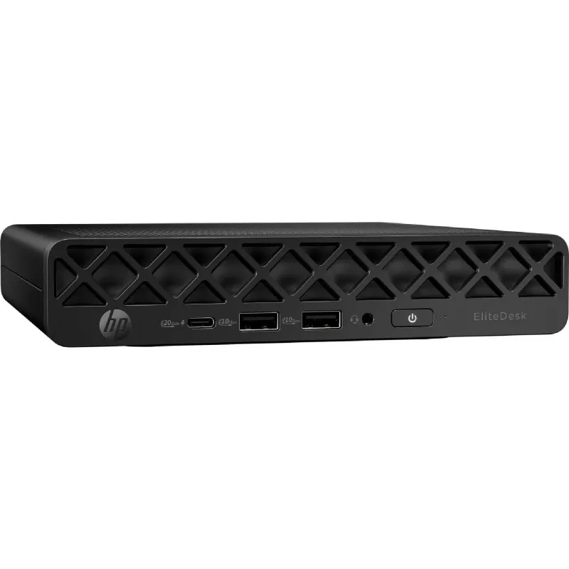 Számítógép HP EliteDesk 8 G1i Mini (5M9Z9EA)