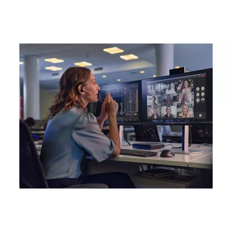 Számítógép HP EliteDesk 8 G1i Mini (5M9Z9EA)