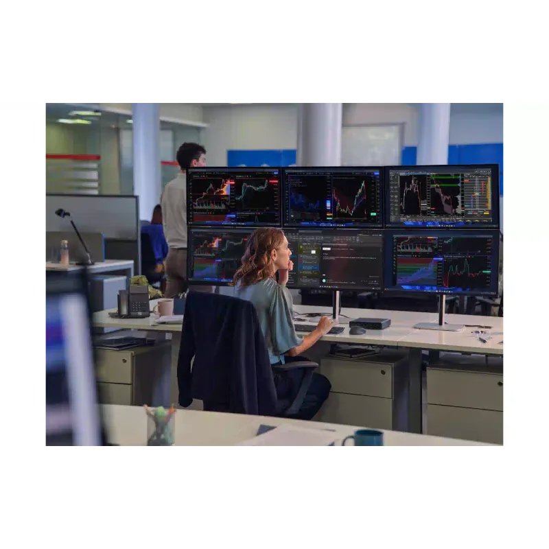 Számítógép HP EliteDesk 8 G1i Mini (5M9Z9EA)
