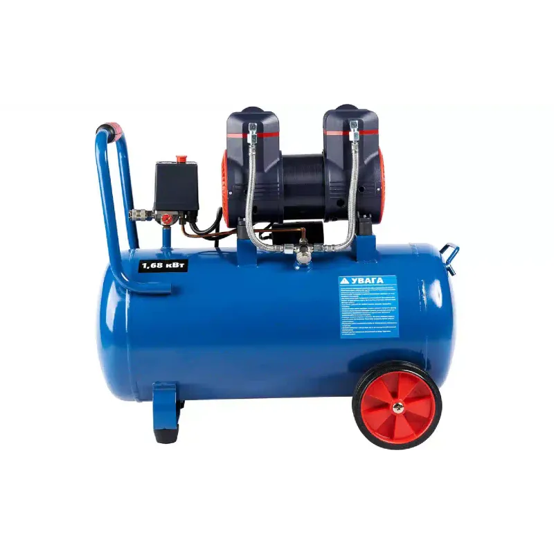 Компрессор воздушный EnerSol (ES-AC430-50-2OF)