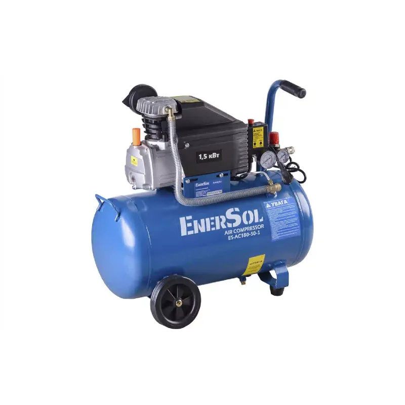 ضاغط الهواء EnerSol (ES-AC180-50-1)