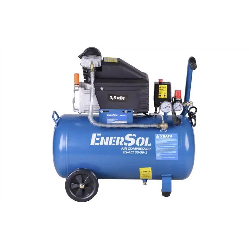 ضاغط الهواء EnerSol (ES-AC180-50-1)