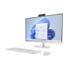 Computador HP All-in-One, White (AE0Q1EA)