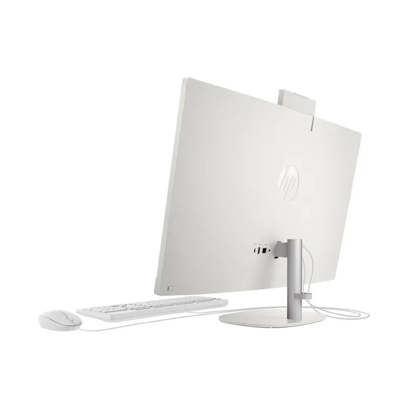 Computador HP All-in-One, White (AE0Q1EA)