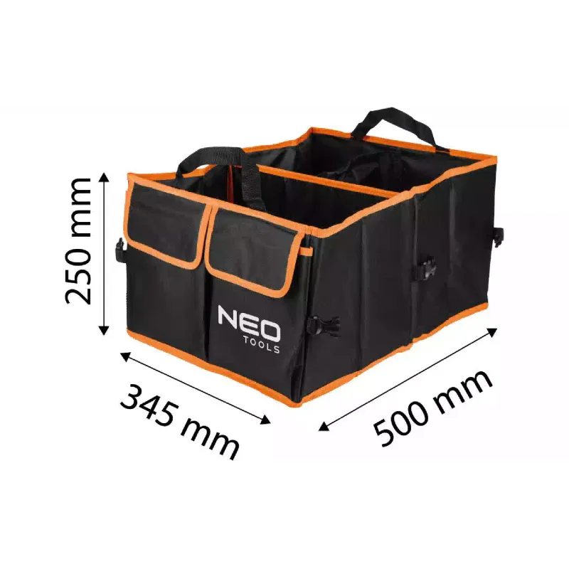 Органайзер за кола Neo Tools (10-651)