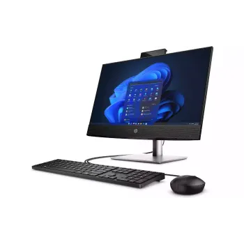 حاسوب HP ProOne 440 G9 (B70WHAT)