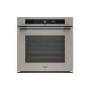 Духова шафа Whirlpool (WOI5S8PM2SEA), 73 л, Beige