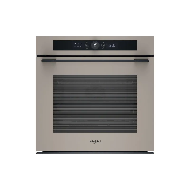 Духова шафа Whirlpool (WOI5S8PM2SEA), 73 л, Beige