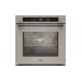 Oven Whirlpool (WOI5S8PM2SEA), 73 l, Beige