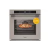 Духова шафа Whirlpool (WOI5S8PM2SEA), 73 л, Beige