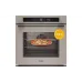 Oven Whirlpool (WOI5S8PM2SEA), 73 l, Beige