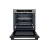 Духова шафа Whirlpool (WOI5S8PM2SEA), 73 л, Beige