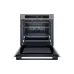 Oven Whirlpool (WOI5S8PM2SEA), 73 l, Beige
