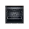 Духова шафа Whirlpool (WOI5S8PM2SEA), 73 л, Beige