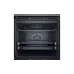 Oven Whirlpool (WOI5S8PM2SEA), 73 l, Beige