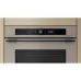 Oven Whirlpool (WOI5S8PM2SEA), 73 l, Beige