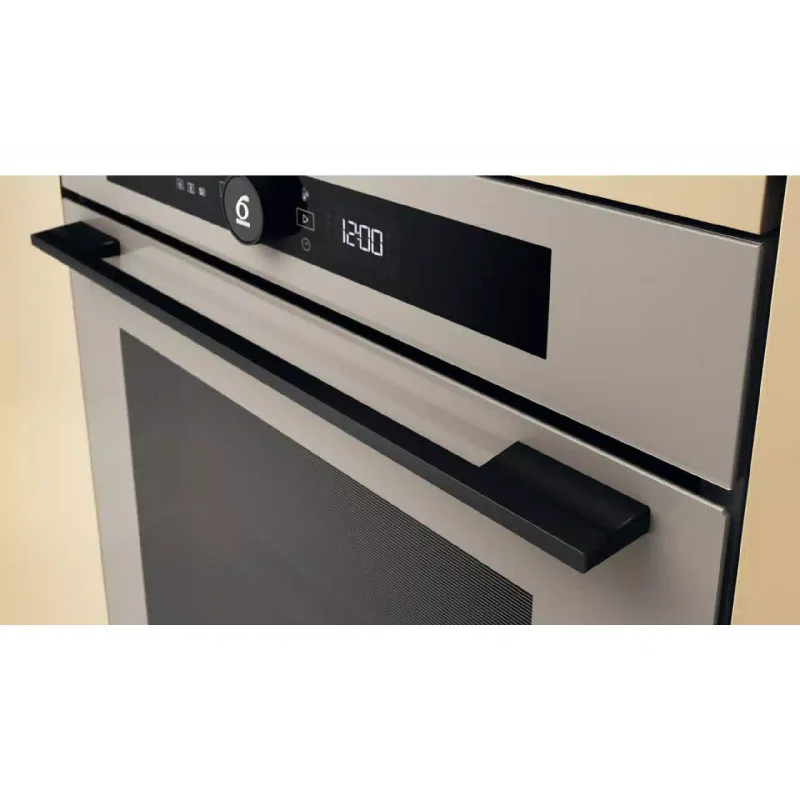 Духова шафа Whirlpool (WOI5S8PM2SEA), 73 л, Beige