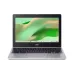 Prenosnik Acer Chromebook CB311-12H, Silver (NX.KX1EU.009)