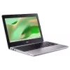 كمبيوتر محمول Acer Chromebook CB311-12H, Silver (NX.KX1EU.009)