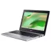 Prenosnik Acer Chromebook CB311-12H, Silver (NX.KX1EU.009)