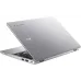 Prenosnik Acer Chromebook CB311-12H, Silver (NX.KX1EU.009)
