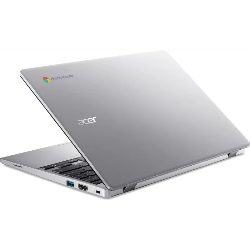 كمبيوتر محمول Acer Chromebook CB311-12H, Silver (NX.KX1EU.009)