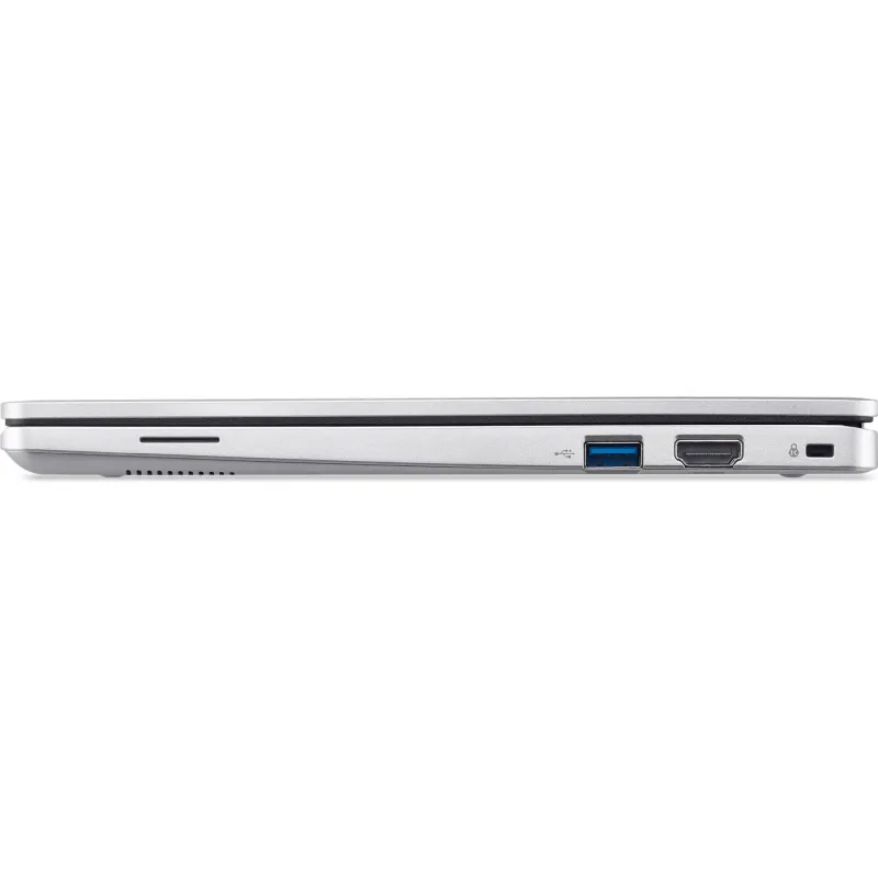 كمبيوتر محمول Acer Chromebook CB311-12H, Silver (NX.KX1EU.009)
