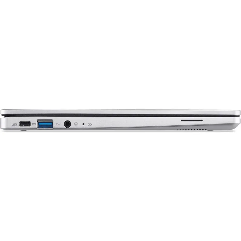 كمبيوتر محمول Acer Chromebook CB311-12H, Silver (NX.KX1EU.009)